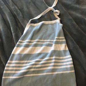 Brandy Melville Halter